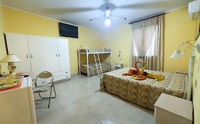 Casa Vacanza Mery